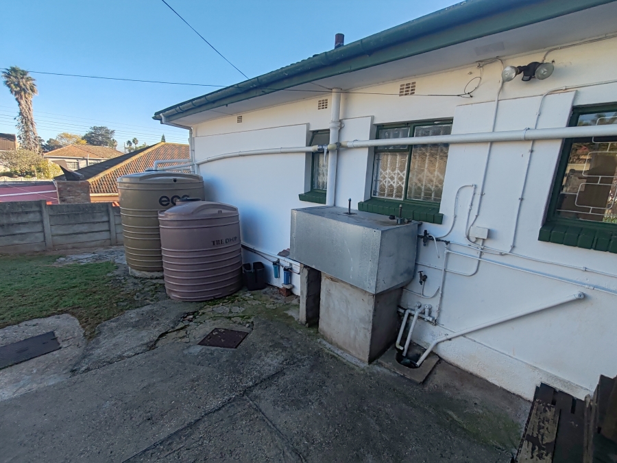 3 Bedroom Property for Sale in Bothasrus Eastern Cape